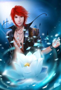 驚愛奇魔女