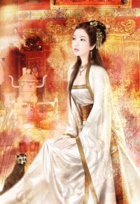 帝華千秋(原名千秋)