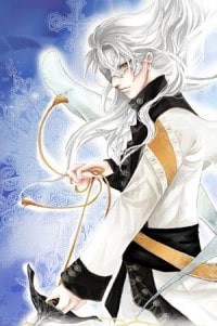 关于爱人是邪神这件小事(穿越)