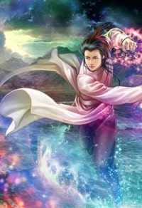 海賊之科技模板