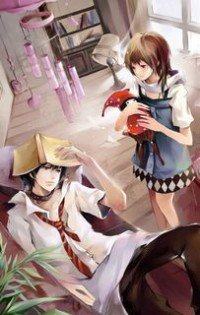 穿越成村花去打仗