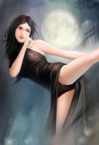 伪装乖巧