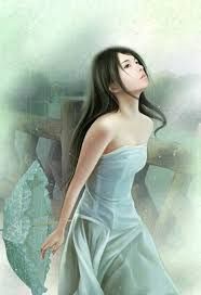 我真的只把女主當女兒
