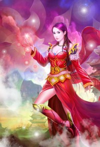 冷麵總裁壞媳婦