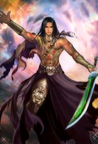 鴻蒙帝尊