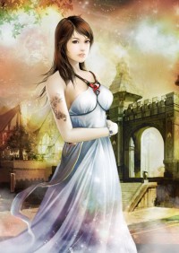 致命尾指（GL武俠）