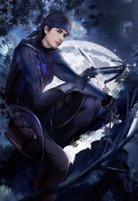 魔尊曲