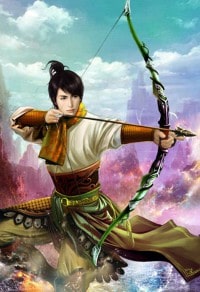 阴缘不断