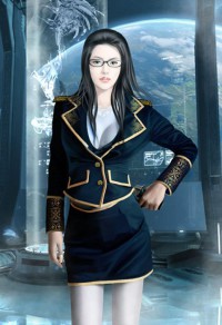 女相師[娛樂圈]