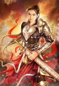 鬥圖天尊
