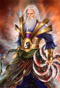 绝世武魂